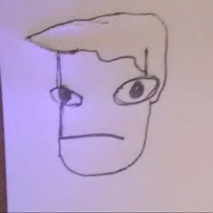 Meet your Posher, Gail